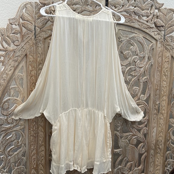 Vintage Havana romper - Picture 2 of 6